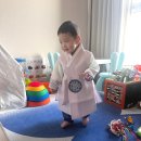 아이마루어린이집 | 어린이집 설행사 한복 후기｜예가한복 지호마루 8051 3호 사이즈 실착🙇‍♀️