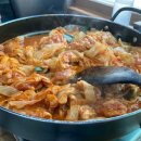 그대랑닭갈비