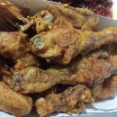 상문이두마리치킨 이미지