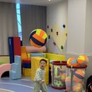 대불스포츠클럽 주차장 | 다양한 신체활동으로 즐겁게 뛰어놀며 배우는 유아체육교실 아이비스포츠 구미 산동점