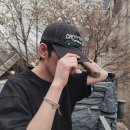 처칠롬퍼 모자 그린 카 5패널 빈티지 볼캡, 어예 참노?