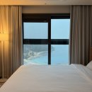 개공감 | [여행/부산] 호텔공감공간 오시리아점 - 기장 롯데월드 인근 6만원대 오션뷰 호텔 내돈내산 숙박 후기