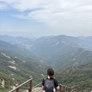 썬마트 | [산행]계룡산: 메롱메롱해지는 힘든 산 (갑사~관음봉~삼불봉~동학사)