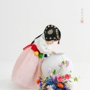 사하구-04 | 사하구 돌사진 고민 끝! 달항아리 컨셉으로 완성하는 화보 같은 '강언니사진들'