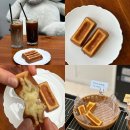 원주시보건소 | 요즘 핫한 원주 버터떡 일산동 카페 천사로베이커리 후기