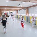 언남 태권도장 이미지