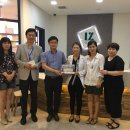 리즈의원 앞 이미지