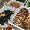가장맛있는족발목포하당점