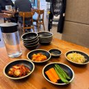 셀세모 나주산포점 | [나주 맛집] 첨단돌솥감자탕 산포본점, 뿌리까지 먹는 파지 뼈해장국과 돌솥밥 솔직후기!