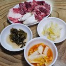 원주중앙시장소고기 맛집 소망숯불구이
