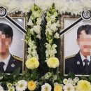 완도 소방관 2명 앗아간 화재…불 낸 30대 '불법체류자' 영장 신청 이미지
