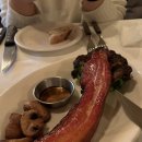 [압구정 맛집] 미쉐린에 오른 볼트스테이크 하우스 내돈내산 디너 단품 후기(울프강 후기도 이씀)