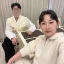 청주 파티올 돌끝맘 후기(밤톨스냅, 의상피팅, 성장동영상, 초대장, 답례품 준비과정 기록)
