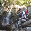 지리산 깊은골 이미지