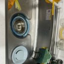 세제한의원 | 반포동 한의원 대청소 &amp; 바닥 코팅 시공 후기 | 리모델링 후 공간을 완성하는 진짜 마무리!