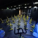 바디테크짐 이미지