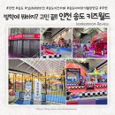 (주)청나 | 방학에 뭐하지? 고민 끝! 인천 송도 키즈월드 리얼 후기｜송도 키즈카페