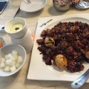 쪼쪼찜닭 이미지