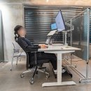 광진빌딩 | 맞춤의자 사이즈오브 광진점 후기 인체공학의자 추천