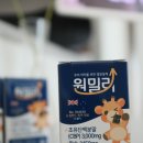 키성장영양제 유명한 키즈n 원밀리 먹여본 후기