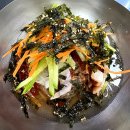 CU 춘천온의동점 | [춘천 온의동 맛집] 명동 우미닭갈비: 우동 사리와 누룽지롤 볶음밥 솔직 후기