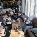 카페앙프 | 천안 감성넘치는 북카페 " 앙프 " 다녀온 후기