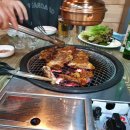 사가정로51길 (19) | 사가정역 닭갈비 맛집! 진미숯불닭갈비