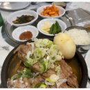 원조감자탕 이미지