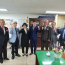 대한노인회강남지회 이미지