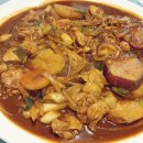 두남자 찜닭 이미지