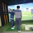 쉐르빌골프존 이미지