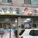얼음골송어