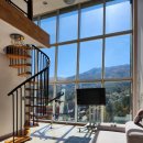 하늘닿은펜션 | 최고급 시설의 럭셔리한 평창펜션 하늘닿은펜션 후기 !!