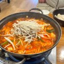 콩마루손두부 | 경기도 포천 맛집 콩마루 두부맛집 짜글이 내돈내산