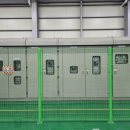 동부산 태양광발전소 이미지