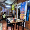 부흥주차장 | 청천동 야장 술집 추천 / 부흥조개구이 내돈내산 후기