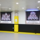 이로운 태권도장 이미지