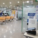 보건소 입구 이미지