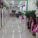 희스크린골프 이미지