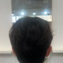 [배곧 미용실] 남자 시스루댄디컷 + 히피펌 대변신! 인생머리 갱신 (ft. 머리하는횬, 샵더예쁨)