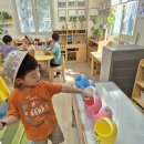 [생태전환교육] 꼬마 탐험가 출동 : 버려진 것이 아니야(분리수거놀이) 이미지