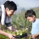 텃밭가꾸기 이미지