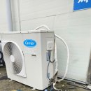 성주우체국 | 성주에어컨쟁이 수리 후기 – 고령 상북레미콘 &amp; 성밖숲 화장실 삼성멀티 점검