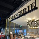 뉴코아아울렛 | [고속버스터미널 베이커리] 프랑제리 뉴코아아울렛 강남점 내돈내산 솔직후기