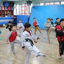 금성체육관(태권도) 이미지