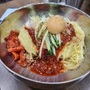 부산사하구맛집 재성밀면감천점