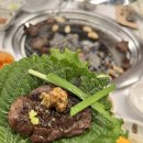 대전유성봉명동맛집 낙원갈비집 유성점: 아이와 소갈비살부터 샤브, 간장게장, 된장찌개까지 먹어본 후기