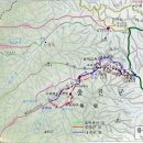 제266차 울진 구수곡 계곡 트래킹및 물놀이 산행(8월18일) 이미지