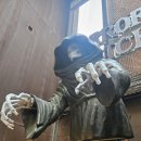 에덴병원 | 호러 스위치 홍대 ( feat. 에덴병원 ) 공포체험 후기