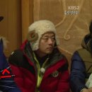 [1박2일] 금연여행 김주혁 레전드 -추리편- 이미지